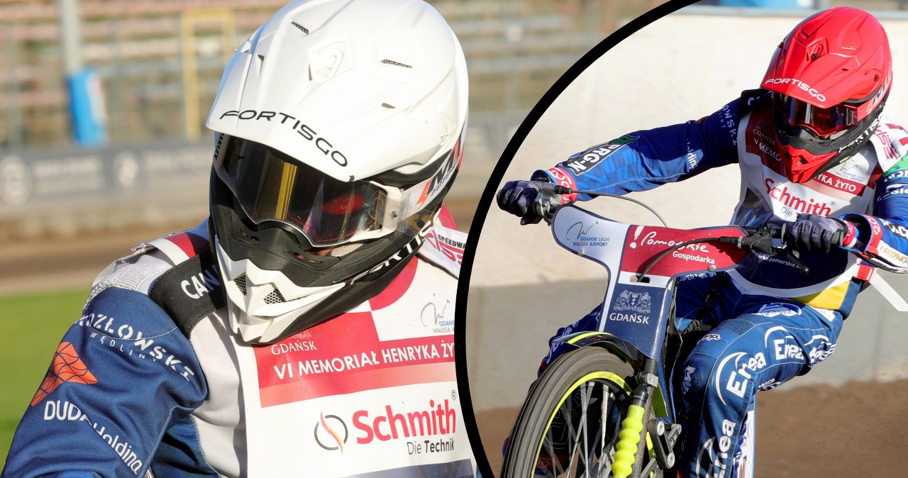 Nieoczekiwany zwrot akcji w Stali Gorzów. Znów jest głośno o tym transferze