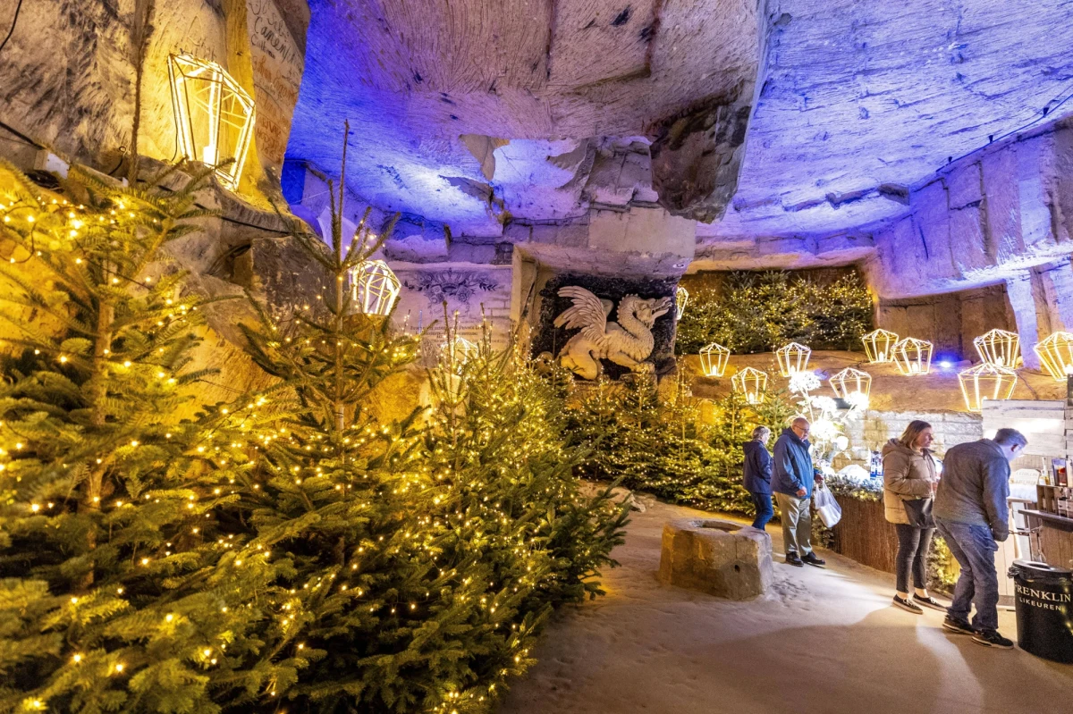 W sercu holenderskiej Limburgii, w malowniczym Valkenburgu, rozpoczął się jeden z najbardziej niezwykłych jarmarków bożonarodzeniowych w Europie. Christmas Town Valkenburg, organizowany w podziemnych jaskiniach, przyciąga turystów nie tylko świąteczną atmosferą, ale także unikalną lokalizacją i bogatym programem wydarzeń.