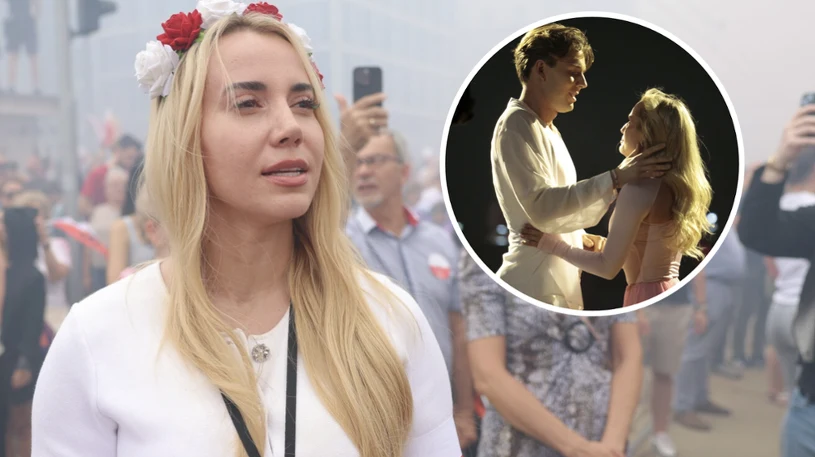 Marianna Schreiber nie wytrzymała po finale "Tańca z Gwiazdami". "Szopka"