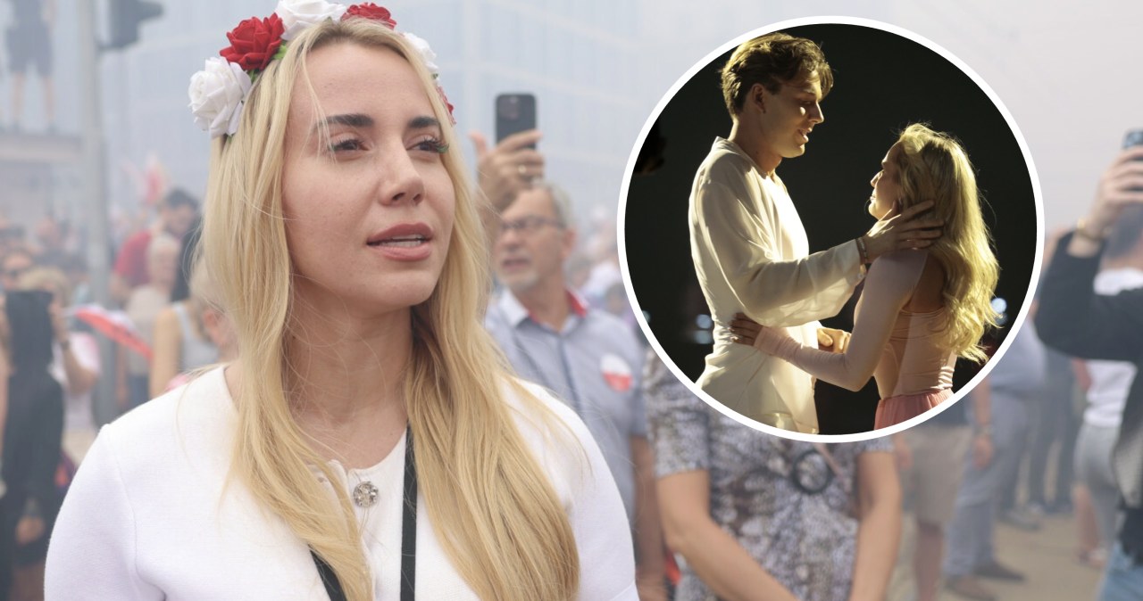 Marianna Schreiber nie wytrzymała po finale "Tańca z Gwiazdami". "Szopka"