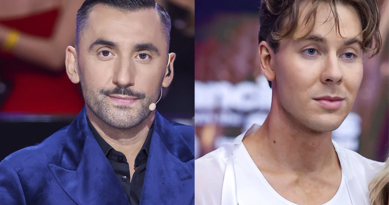 Dosadne słowa Maseraka po wygranej Bagiego. Nie mógł przemilczeć