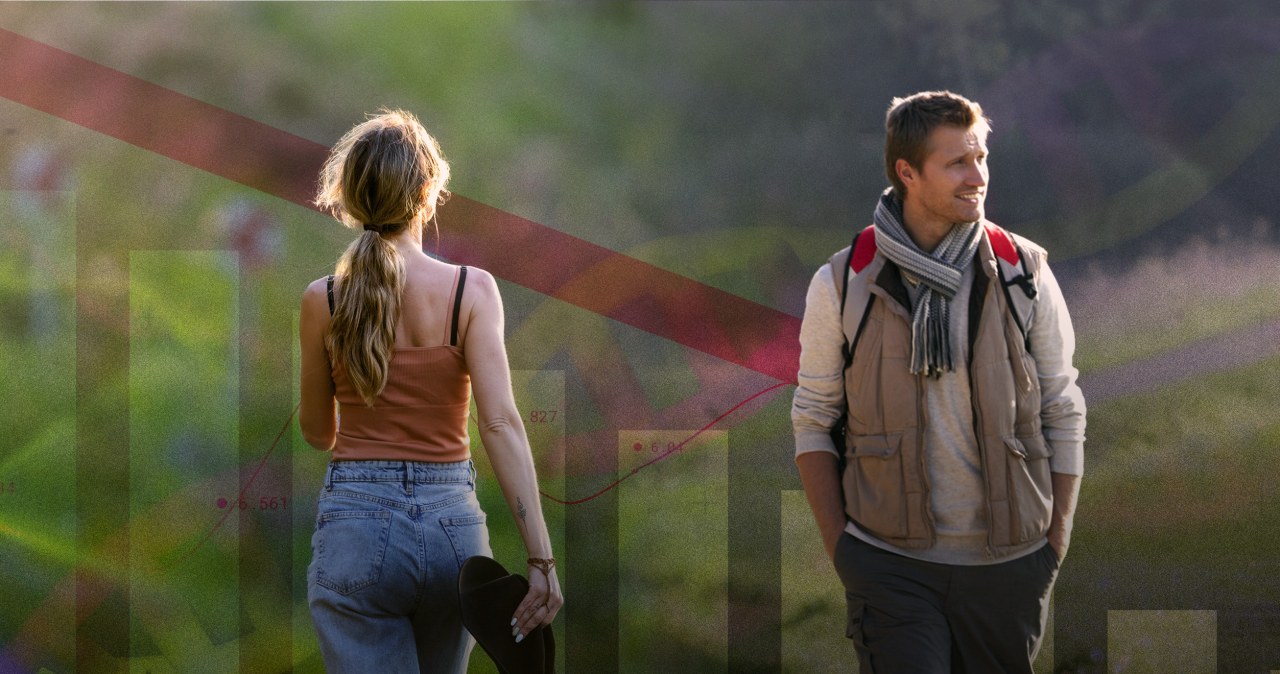 Ekspert wskazuje skutki uboczne braku rodziny. Bolesne