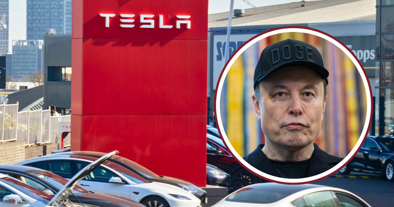 Tesla odcina się od Chin. Elon Musk zakazuje stosowania chińskich części