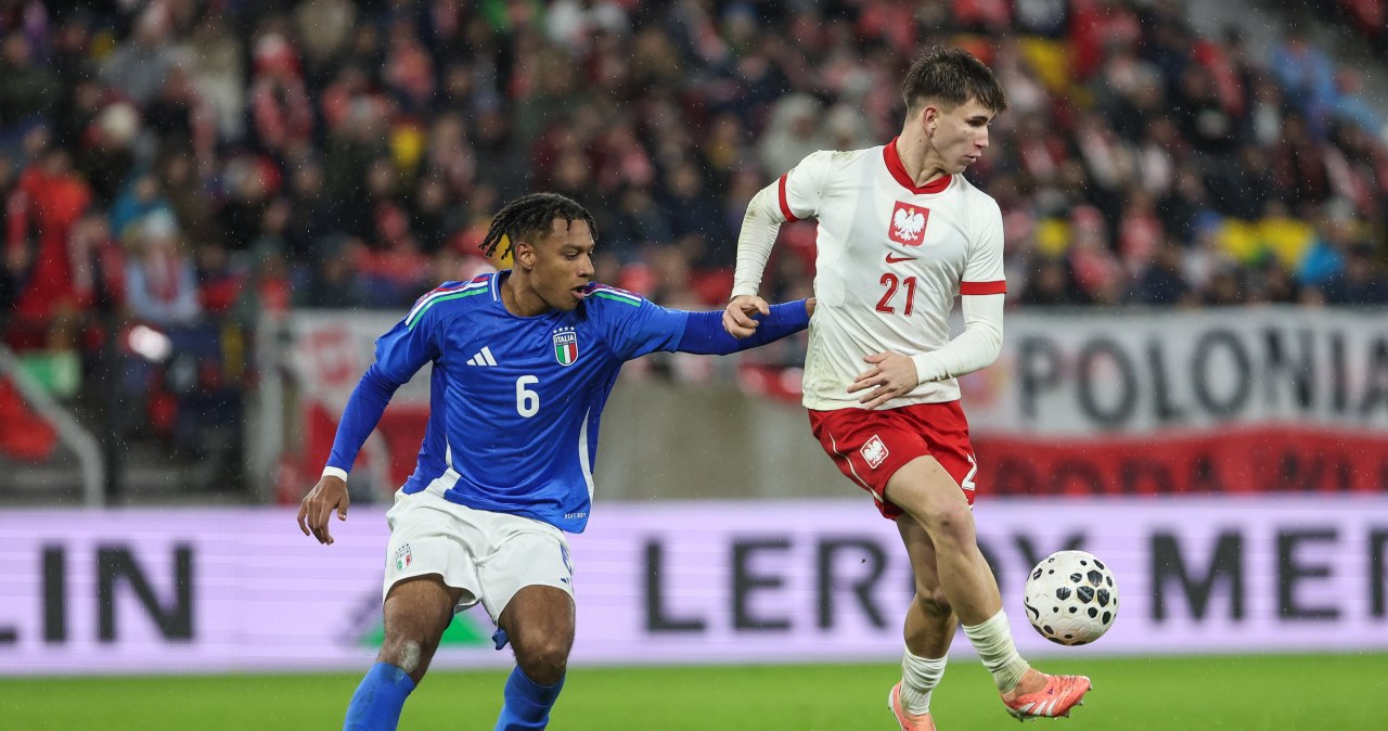 Fatalne wieści przed meczem reprezentacji Polski. Piłkarz opuścił zgrupowanie