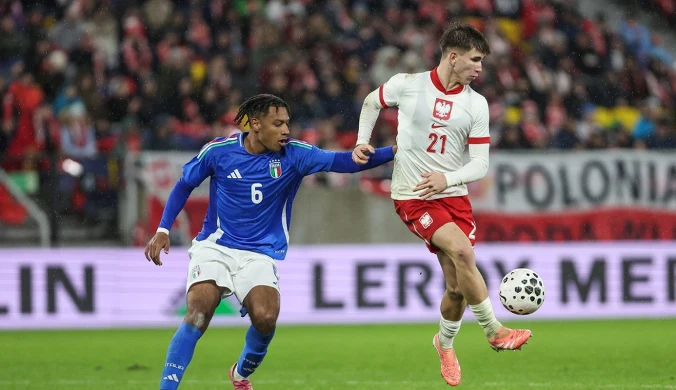 Fatalne wieści przed meczem reprezentacji Polski. Piłkarz opuścił zgrupowanie