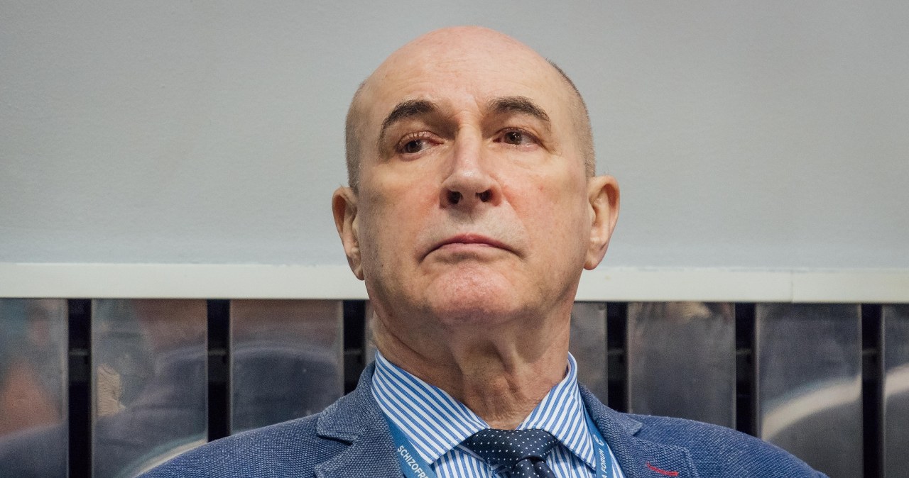 Zamieszanie wokół prof. Heitzmana. Prokuratura zabrała głos