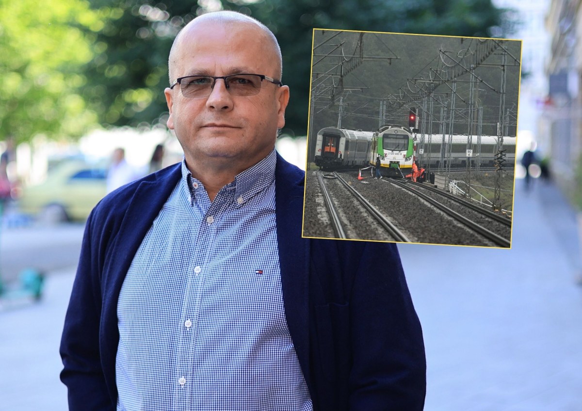 "Możliwe kolejne akty dywersji". Gen. Kraszewski ostrzega przed następnymi incydentami