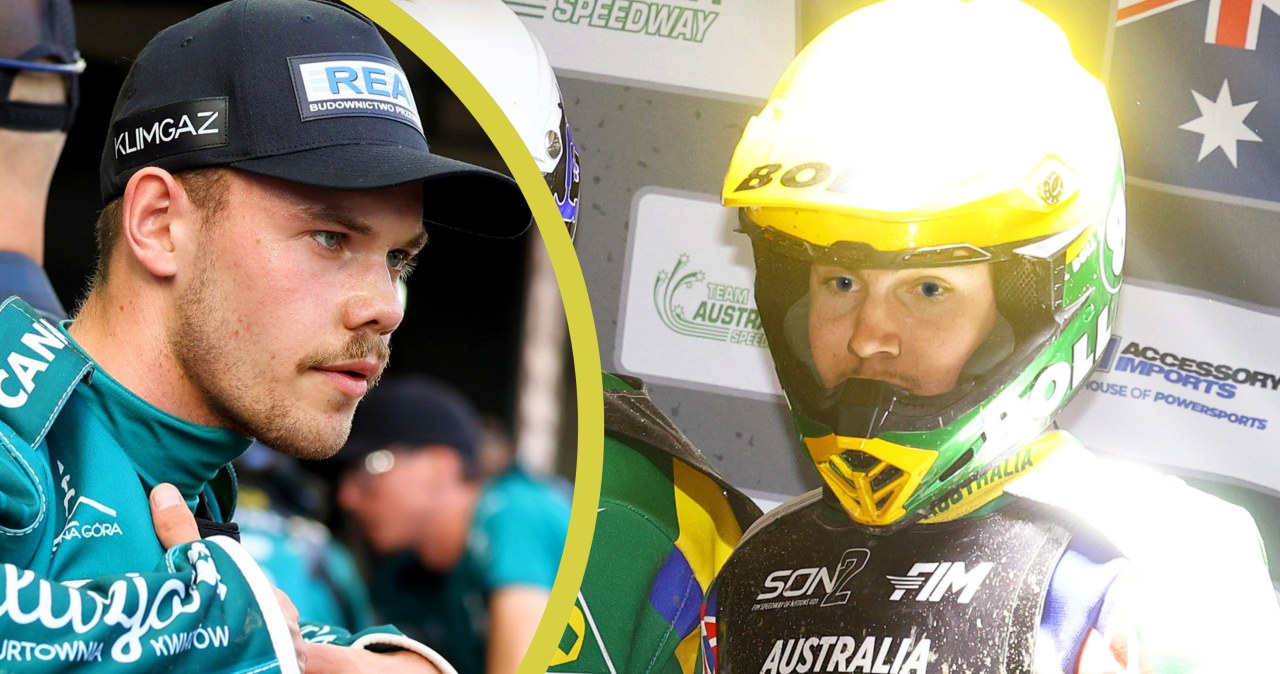 Falubaz może mieć problem. Wszystko na jego barkach. Już im tego nie wybaczą