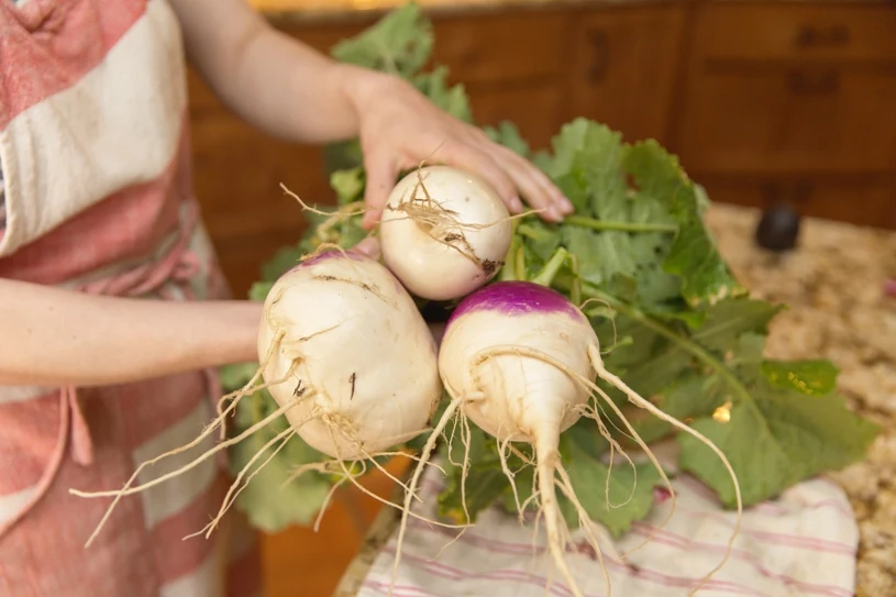 Do zup, sałatek, kanapek. Działa zbawiennie na cały organizm