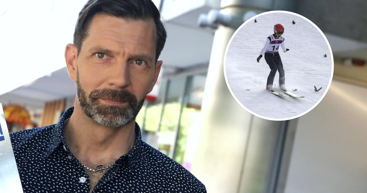 23 lata i nagły koniec. Janne Ahonen nadał szokujący komunikat