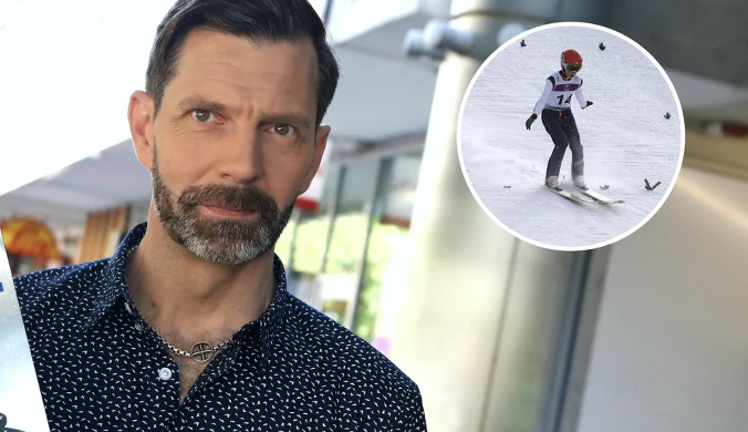 23 lata i nagły koniec. Janne Ahonen nadał szokujący komunikat