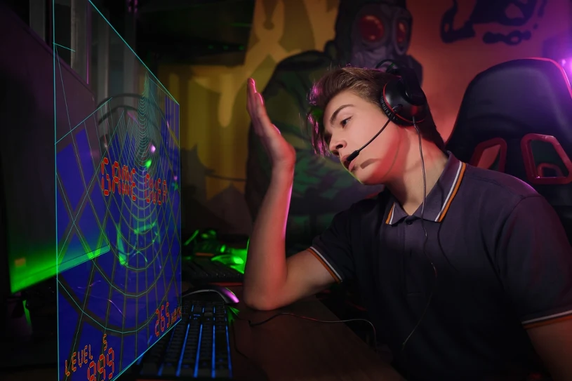 Najgorsze gry roku 2025 wg Metacritic. W co nie warto grać?