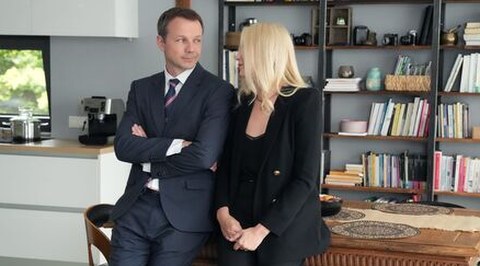 Zdjęcie ilustracyjne Barwy szczęścia odcinek 3267 