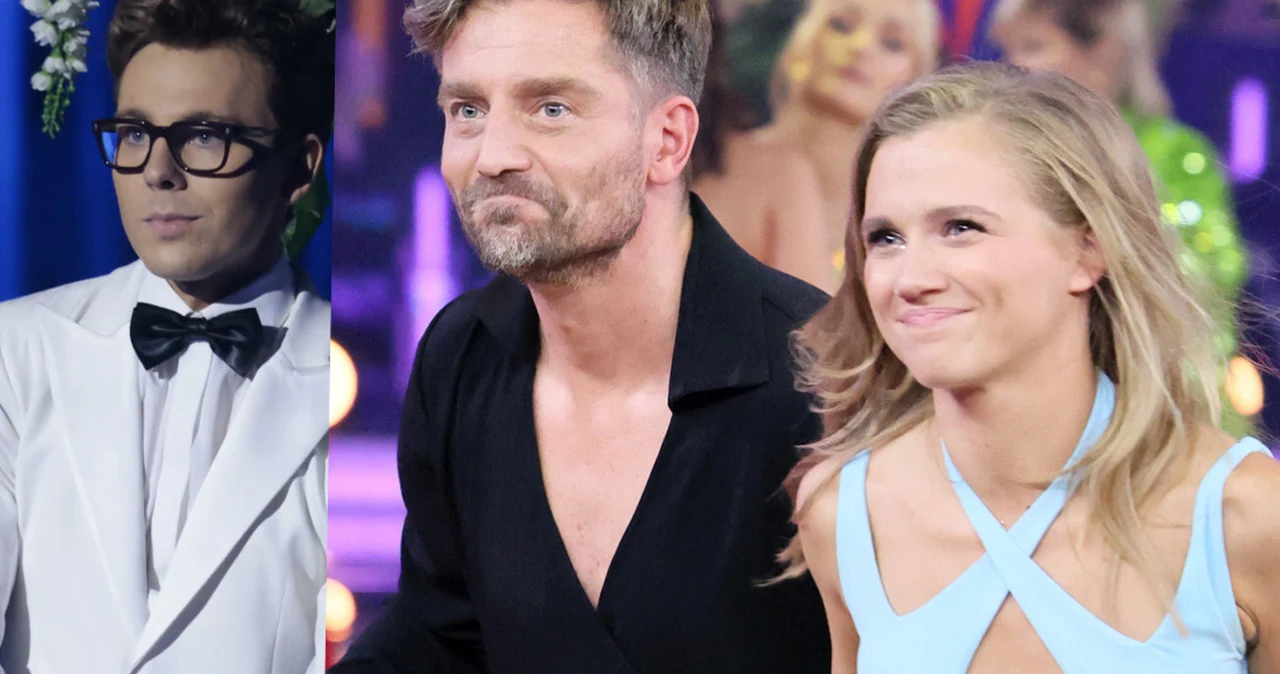 Kaczorowska i Rogacewicz nie zmilczeli wygranej Bagiego. Szok, co zrobili