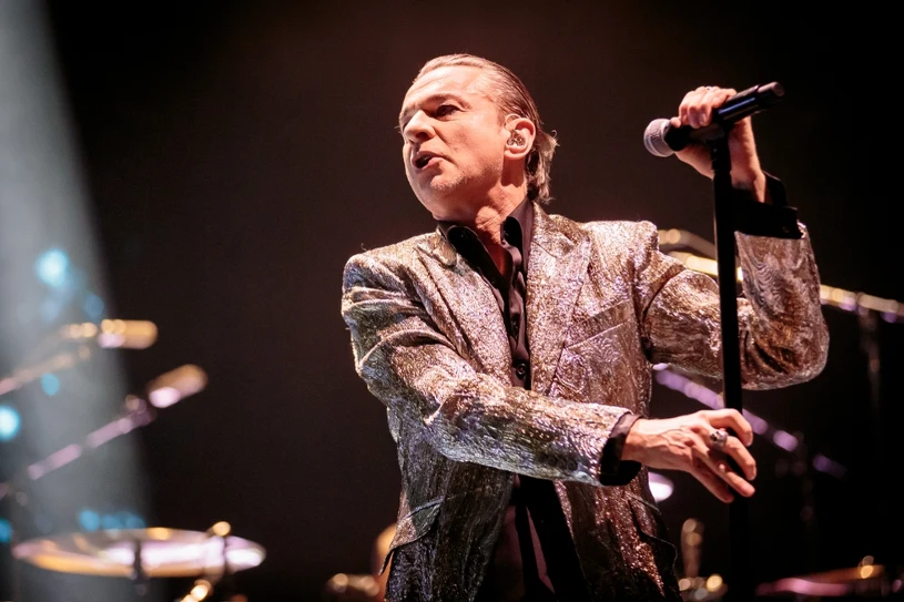 Polacy kochają ich od lat. Poczuj magię występów Depeche Mode