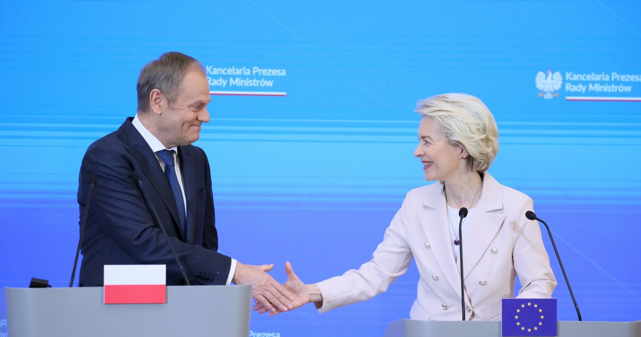 Kolejne pieniądze z KPO popłyną do Polski. Jest zgoda państw UE