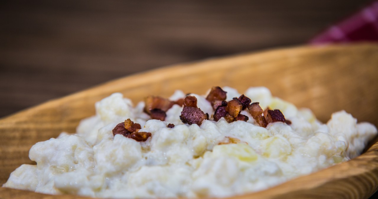 Na Podhalu wiedzą, co dobre. "Drugi mózg" pracuje na pełnych obrotach