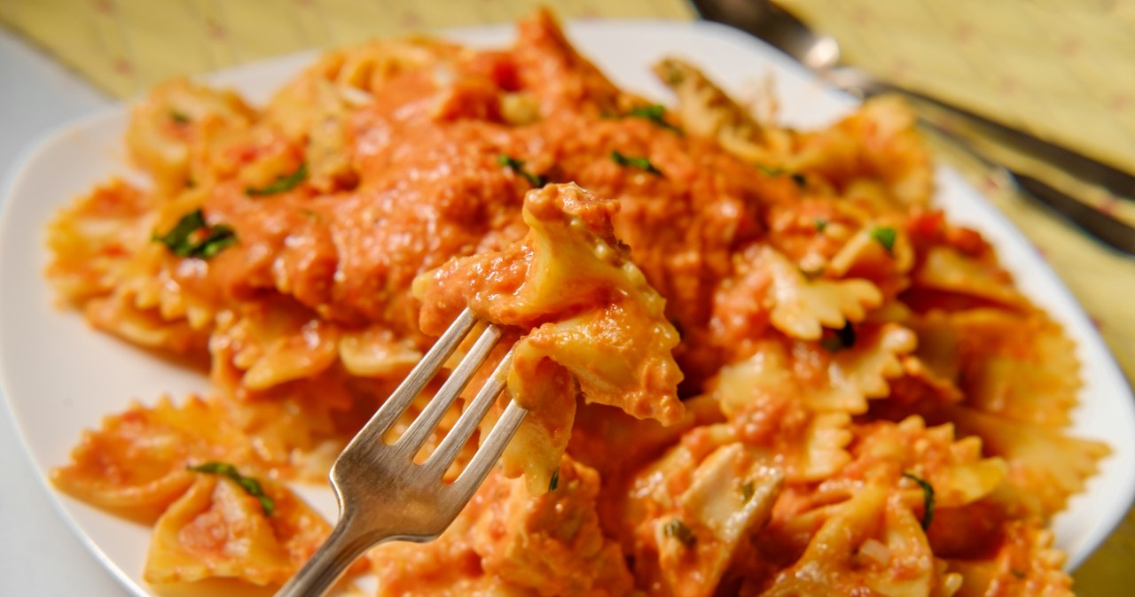 Ten wyborny obiad zrobisz w 20 minut. Domownicy będą zachwyceni