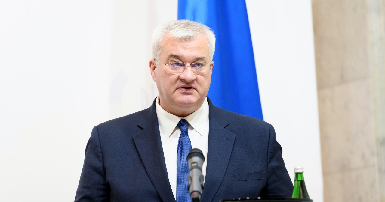 Kijów reaguje po dywersji w Polsce. "Jesteśmy gotowi"