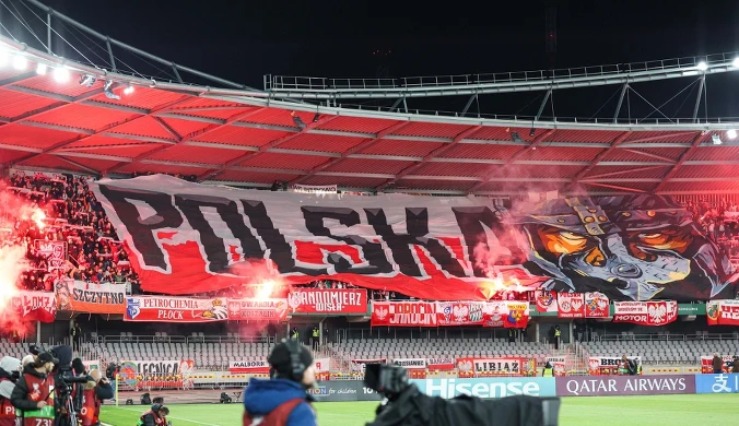 Nie milkną echa zachowania polskich kibiców. Jest stanowcza reakcja FIFA