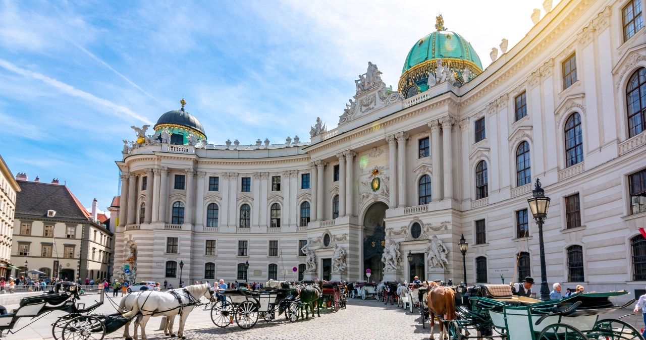Najlepsze miasto do zwiedzania w Europie. Raj dla turystów blisko Polski