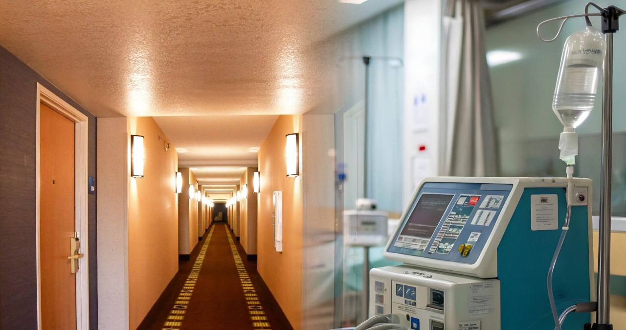 Zamknięty hotel i 11 zatrzymanych. Tragiczny finał wakacji w Turcji