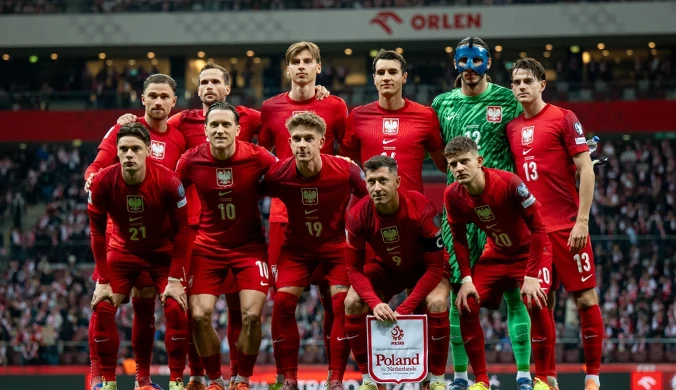 Co musi się stać, by Polska utrzymała pierwszy koszyk baraży? Cztery warunki