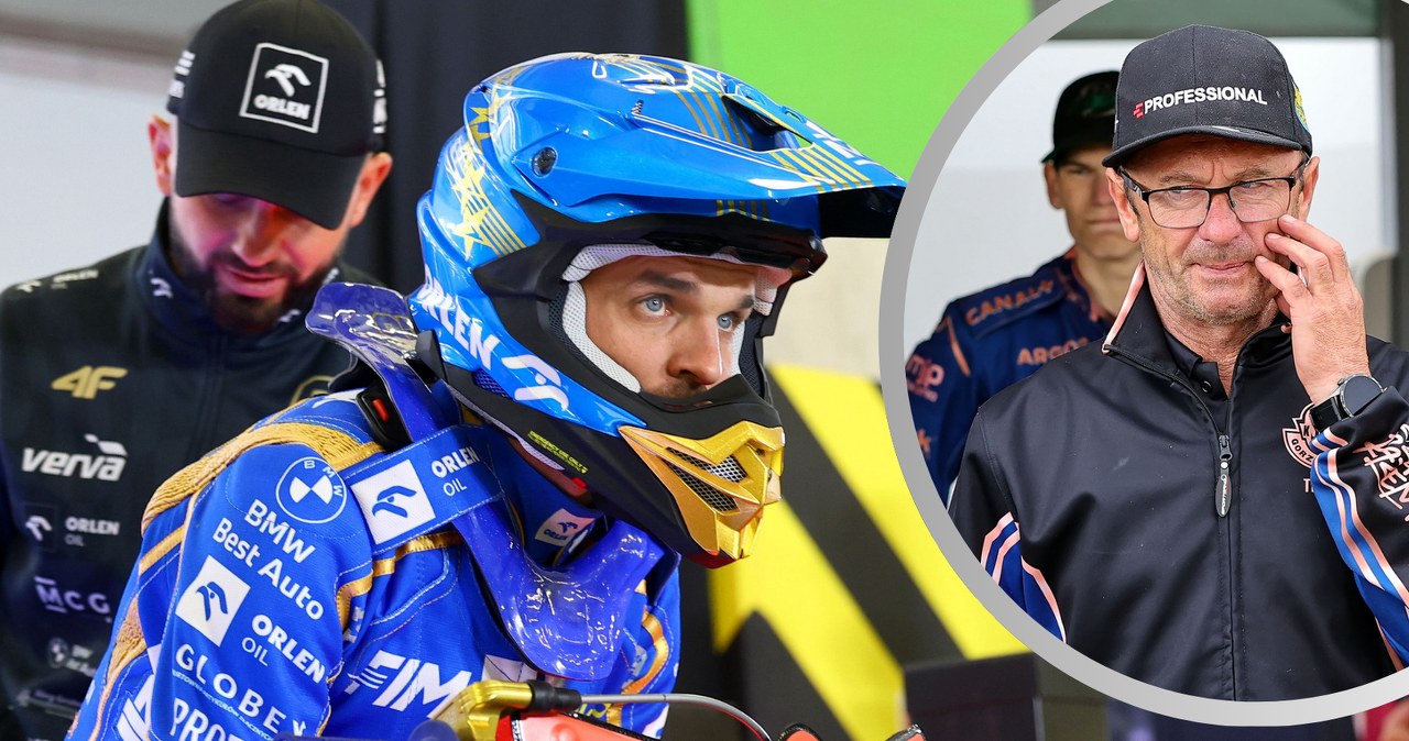 Zmarzlik może tego pożałować. Misja ratunkowa okazałaby się katastrofą