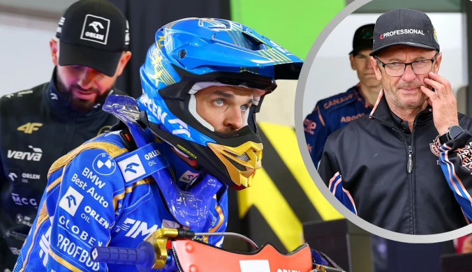 Zmarzlik może tego pożałować. Misja ratunkowa okazałaby się katastrofą