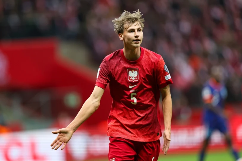 Młody Polak robi furorę. Były selekcjoner mówi wprost. "Znakomity"