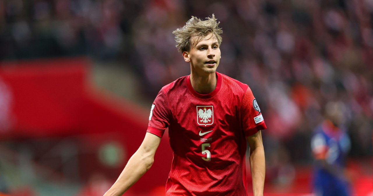 Młody Polak robi furorę. Były selekcjoner mówi wprost. "Znakomity"