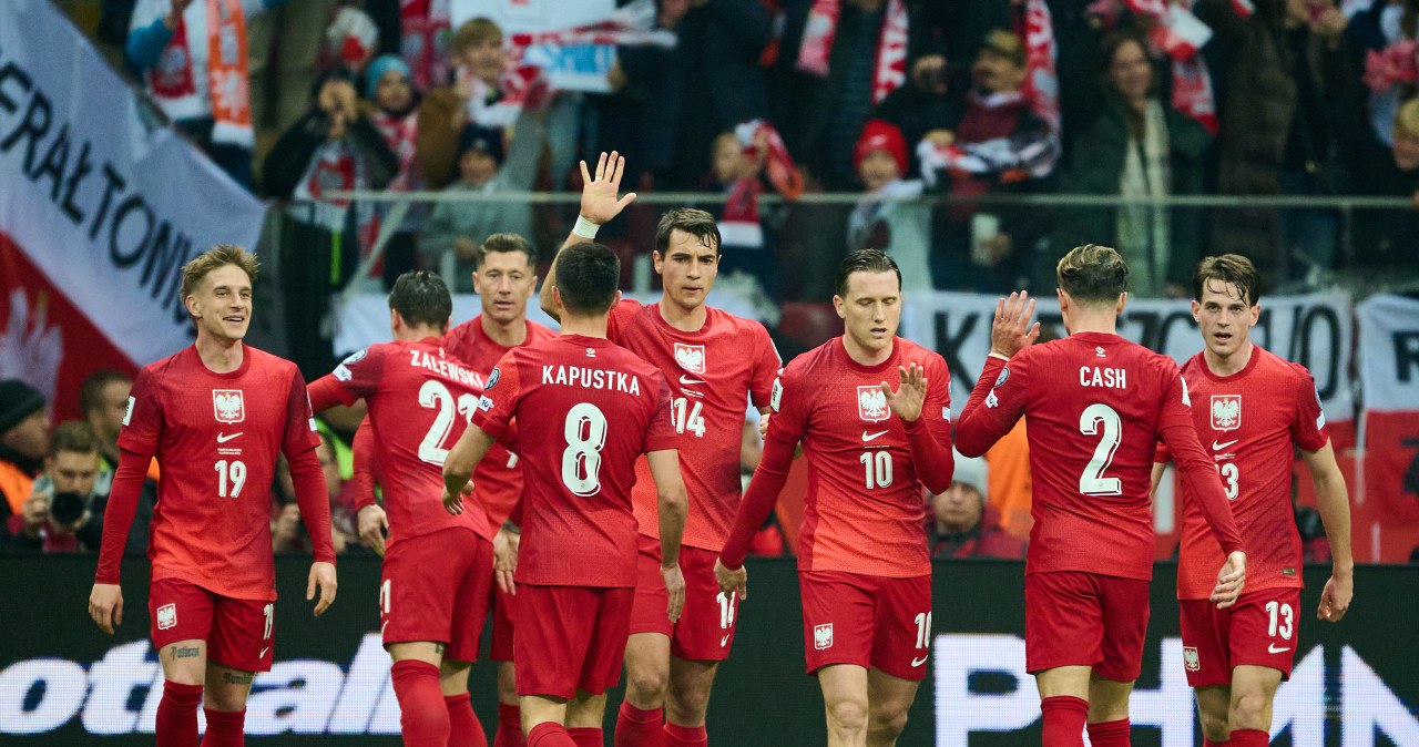 Kolejna wpadka w reprezentacji Polski? Czegoś takiego nie było od lat