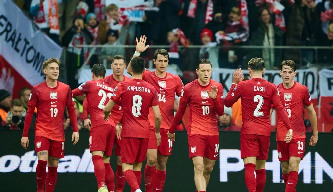 Kolejna wpadka w reprezentacji Polski? Czegoś takiego nie było od lat