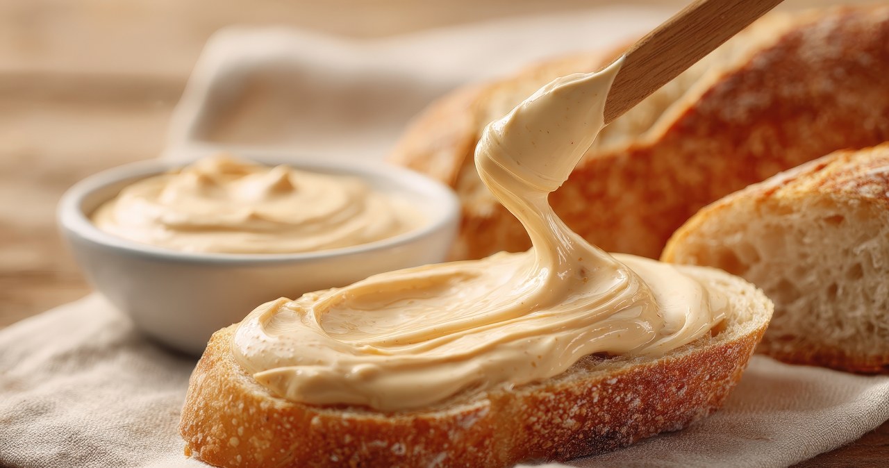 Masło, które polecają dietetycy. Wspiera serce i zmniejsza ryzyko cukrzycy