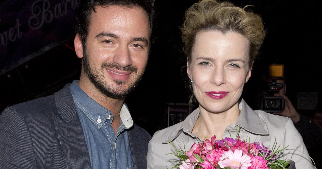 Kulesza nie wytrzymała ws. Stefano Terrazzino. To nie były o nim plotki