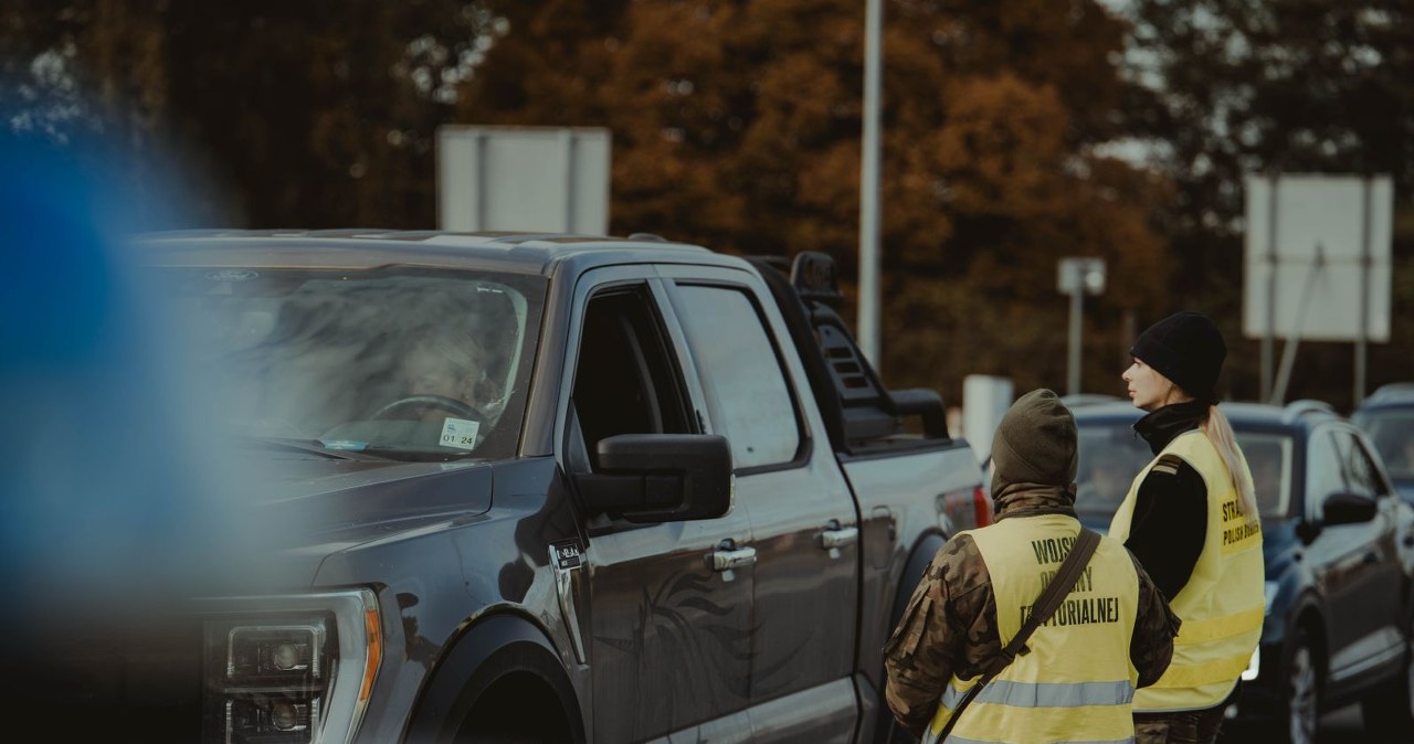 Szef MON ogłosił ws. linii kolejowych. "Zwiększamy zaangażowanie"