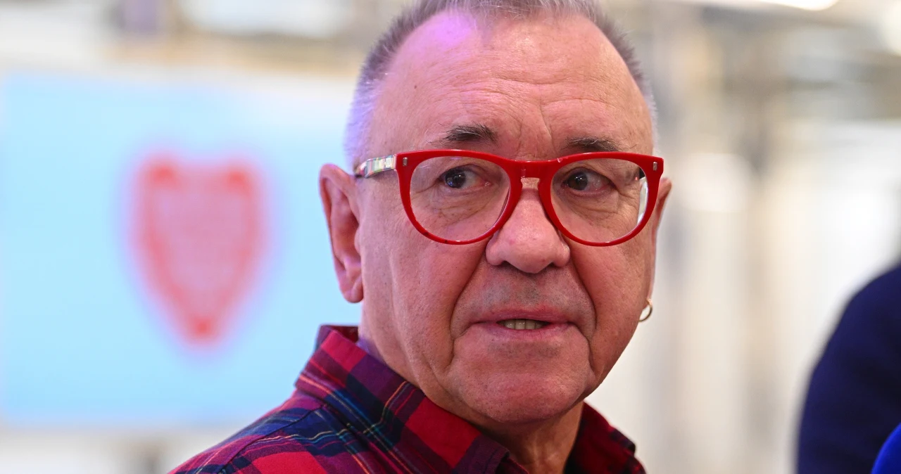 Ledwo Owsiak zapowiadał nowy finał WOŚP, a tu takie doniesienia. Jest źle