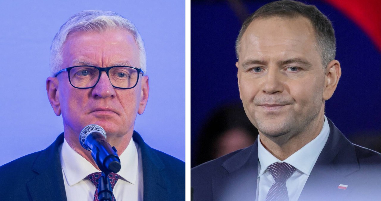 Prezydent Poznania kontra Karol Nawrocki. Pojawiła się pewna przeszkoda