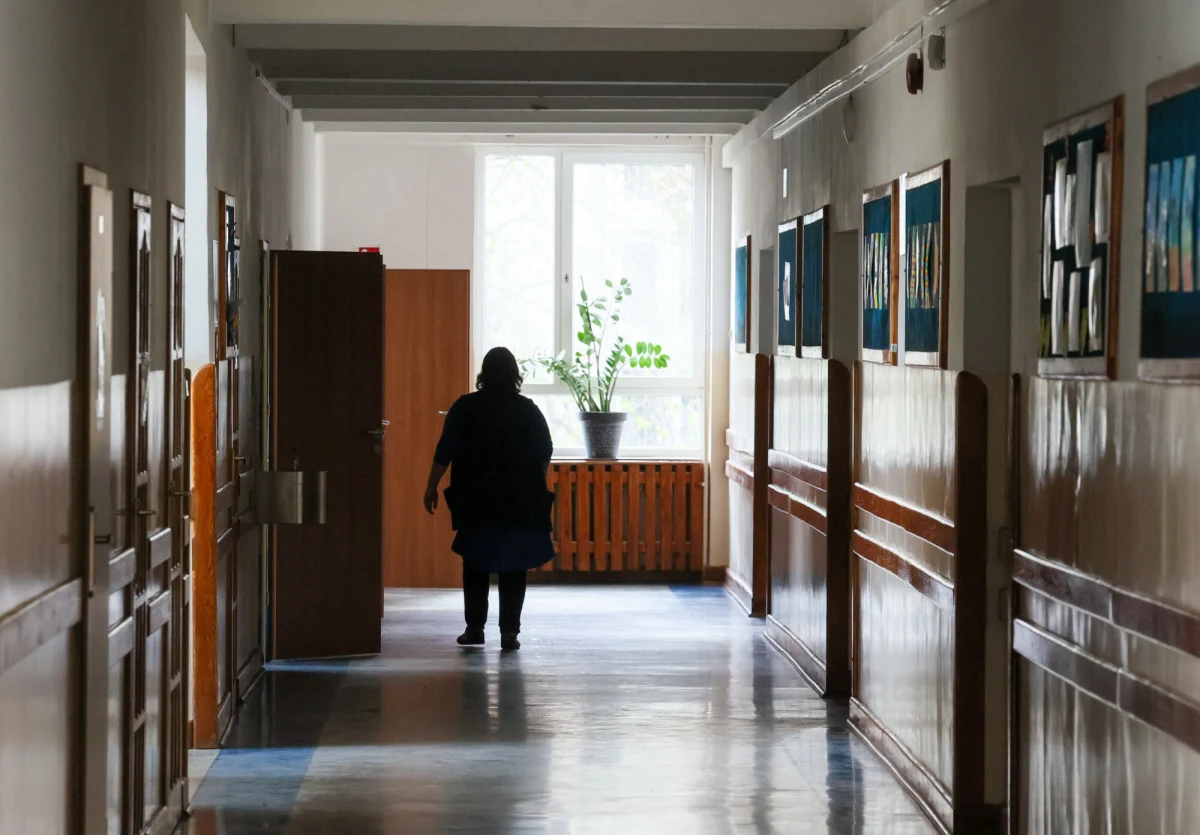 W miejscowości Gójsk w powiecie sierpeckim na Mazowszu doszło do ataku na dyrektorkę miejscowej szkoły. Incydent miał miejsce podczas zebrania rodziców. Informację otrzymaliśmy na Gorącą Linię RMF FM.