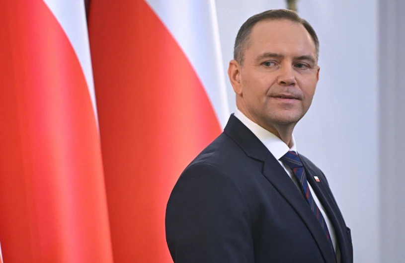 Szef gabinetu prezydenta uderza w rząd. "Odmawia się kontaktu"