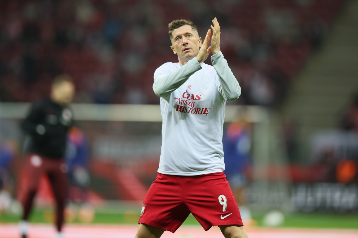 Czas zebrać ostatnie punkty. Polska - Malta na finisz walki w grupie