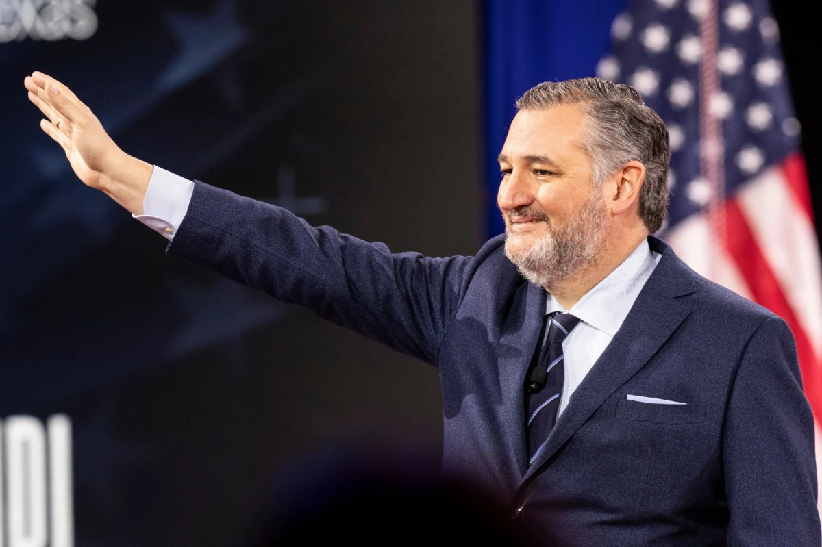 Ted Cruz - republikański senator z Teksasu - zamierza startować w wyborach prezydenckich w USA w 2028 roku. Konserwatysta będzie zabiegał o nominację Partii Republikańskiej do kandydowania na prezydenta USA, wykorzystując podziały, jakie zarysowują się w protrumpowskim ruchu MAGA - poinformował w poniedziałek portal Axios.