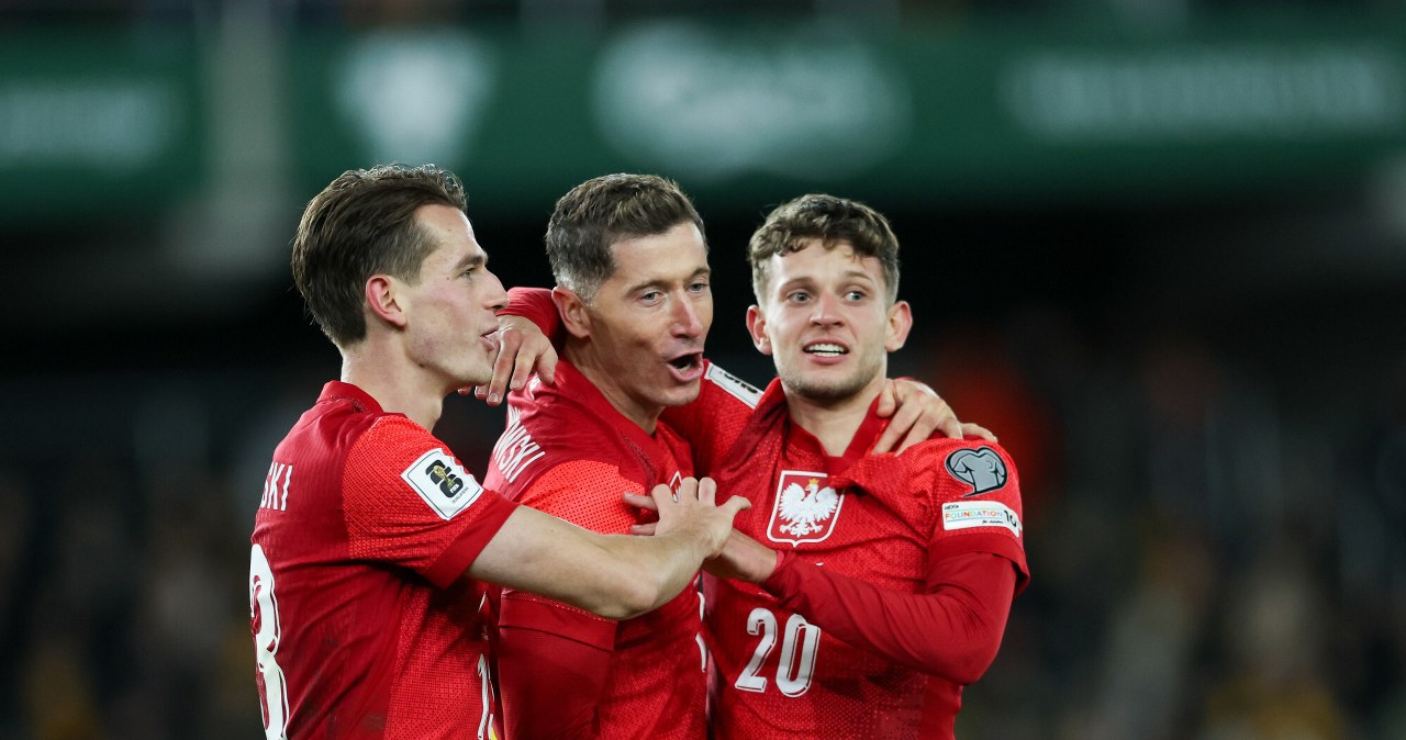 Tuż przed meczem z Maltą zapadł werdykt ws. kadrowicza. Czeka go przerwa