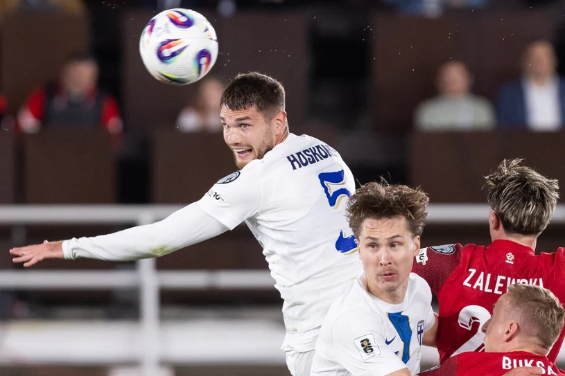 Strzelanina w meczu grupowych rywali Polaków. Pogrom z udziałem legendy