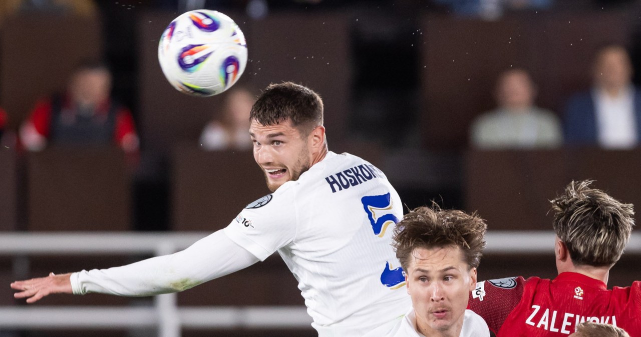 Strzelanina w meczu grupowych rywali Polaków. Pogrom z udziałem legendy