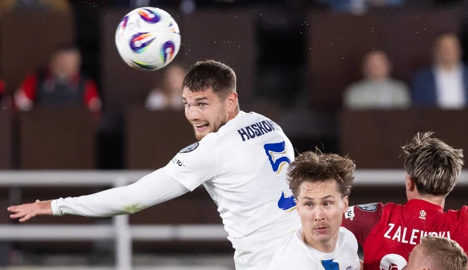 Strzelanina w meczu grupowych rywali Polaków. Pogrom z udziałem legendy