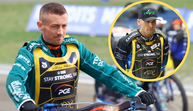 Fatalna wiadomość dla Falubazu i GKM-u. Nie to chcieli usłyszeć