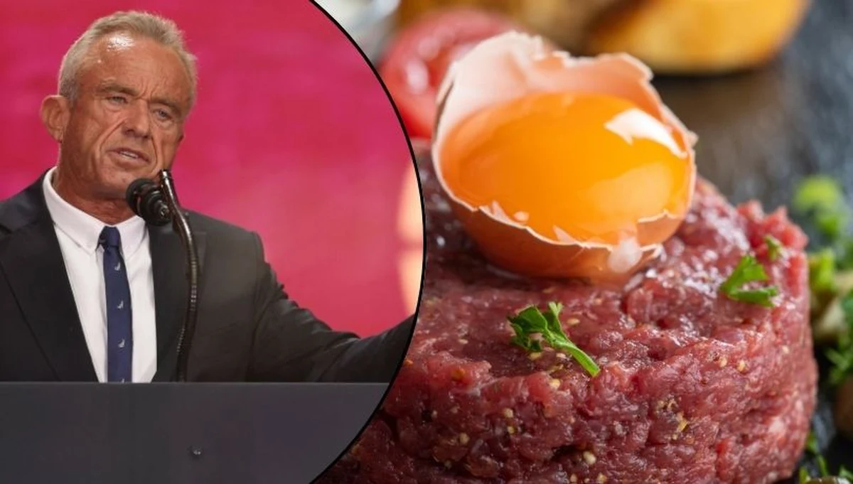 Nowe wytyczne żywieniowe w Stanach Zjednoczonych mają "zakończyć wieloletnią walkę z tłuszczami nasyconymi". Robert F. Kennedy, szef Departamentu Zdrowia USA zapowiada, że już w przyszłym miesiącu zostaną opublikowane zalecenia, które mogą zmienić dotychczasowe podejście do diety Amerykanów.