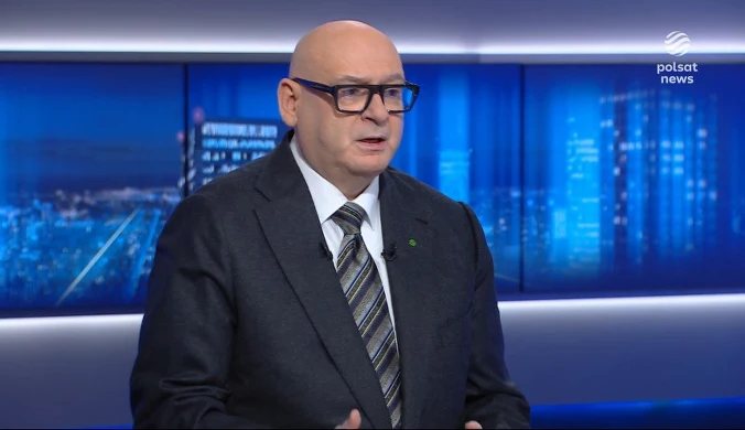 Skandaliczna aukcja w Niemczech. Zgorzelski w ''Gościu Wydarzeń'': Najpierw ukradli, a później sprzedają