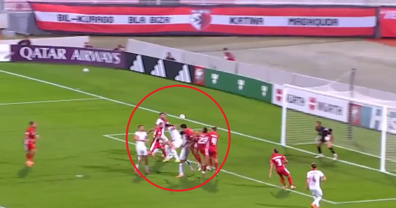 Moment euforii Polaków na Malcie. Lewandowski znów strzela dla Polski